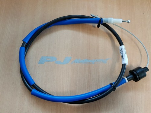 Cosworth 2wd clutch cable - cosworth,