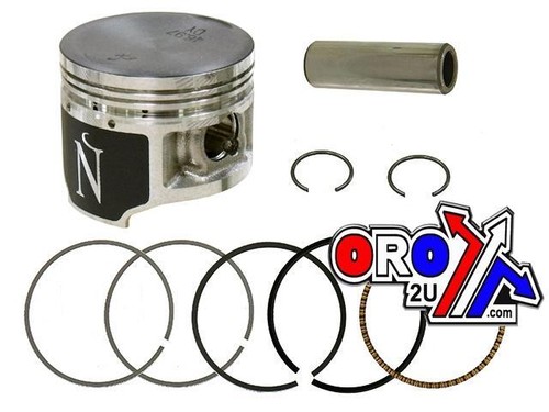 Namura 49mm piston - piston, yamaha