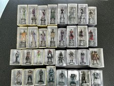 Eaglemoss - DC Comics Chess