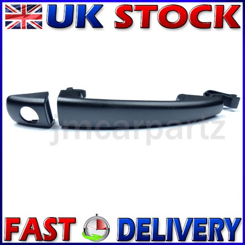 Rear back door handle - rear, citroen
