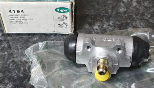 Lpr 4194 wheel brake - -,