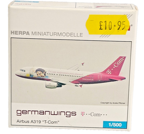 Herpa wings 509688 500 - herpa,