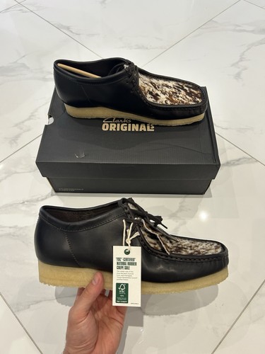 Clarks originals wallabee - originals,