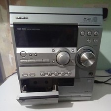 AIWA NSX-R30 Digital Stereo System-No Speakers 