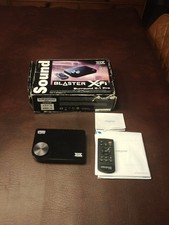 Creative Sound Blaster X-Fi