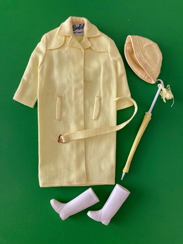 Vintage mattel barbie - vintage,