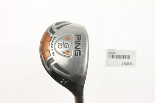 Ping g10 golf club - ping,