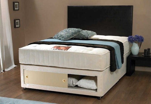 Emperor 7ft divan - x,