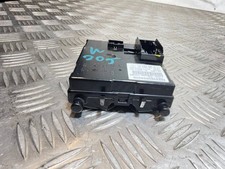 MERCEDES C CLASS W205 AC AIR