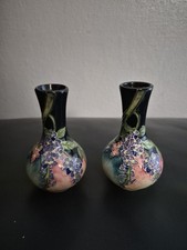 Pair of Vintage Old Tupton