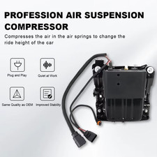 For Panamera 970 2009-2016 Air