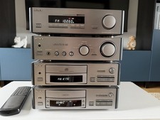 Sony La Scala  Hi-Fi  System 