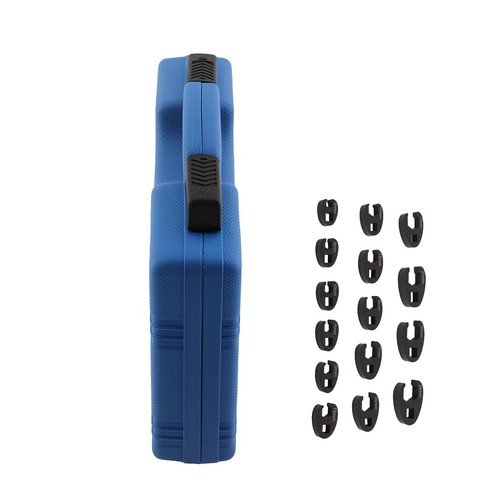 15x flare nut socket crowfoot - flare,