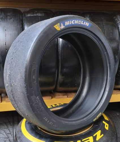 Michelin 18 - michelin, (245/35/18)