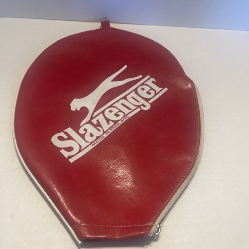 1970s slazenger tennis - 1970s,
