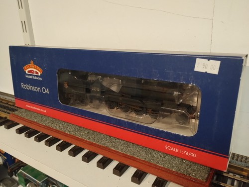 Bachmann 004 robinson - bachmann,