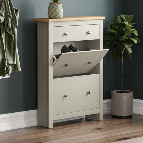 Arlington shoe cabinet door - cabinet,