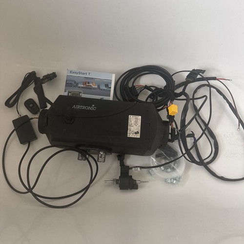 Used eberspacher 12v diesel - eberspacher, d4