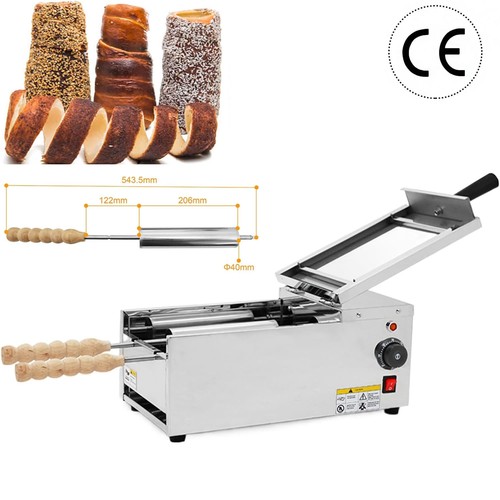 Electric ice cream - cream, cone