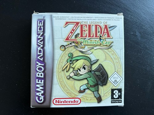 The legend zelda - the, of