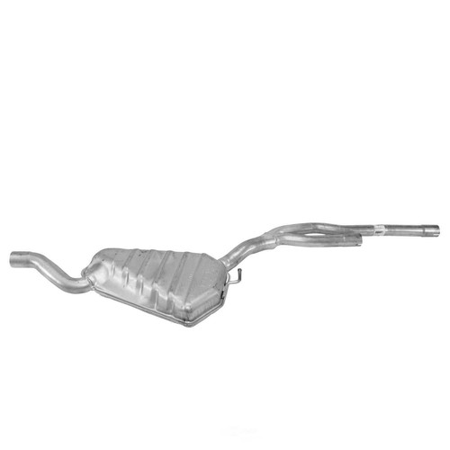 Exhaust pipe 68481 - pipe,