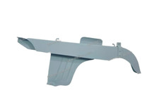 BSA A7, A10 Plunger Chainguard Primer 1953 To 1954 Model/FIT FOR