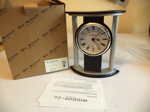New boxed widdop modern - new,