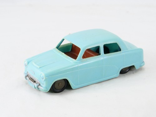 Mettoy austin cambridge - gb,