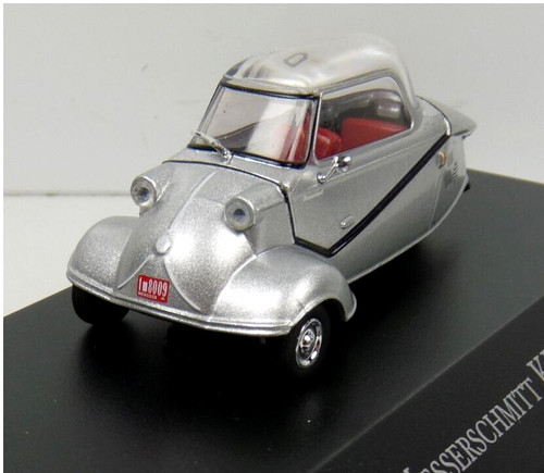 Salvat diecast 1957 - salvat, 1/43