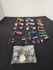 Tech Deck Road Champs Flick Trix BMX Bike Lot 