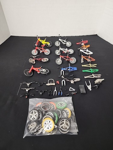 Tech deck road champs - champs, flick