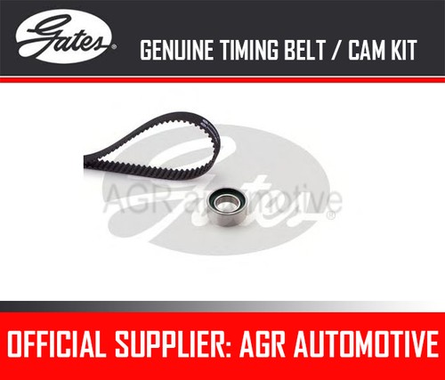 Gates timing belt kit - gates,