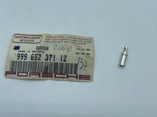 Electrical contact pin - contact,