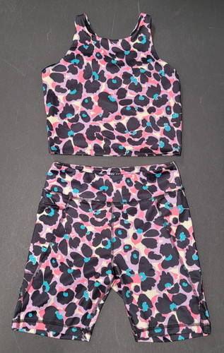 Tek gear top and - and, bottom