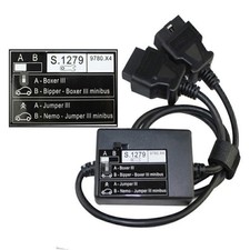 PP2000 Lexia 3 Diagnostic