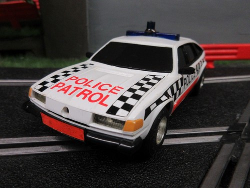 Scalextric c362 rover 3500 - c362,