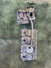 BMW E46 E39 1997-2004 Engine Oil Pump Petrol 320i 325i 330i 520i 7501569 #8e2