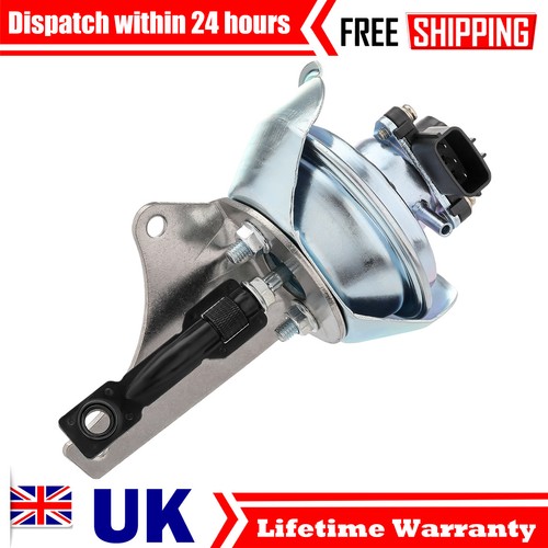 Turbo wastegate actuator for - actuator,