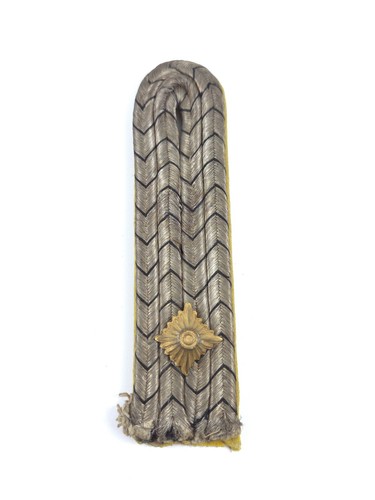 Ww1 german shoulder board - german,