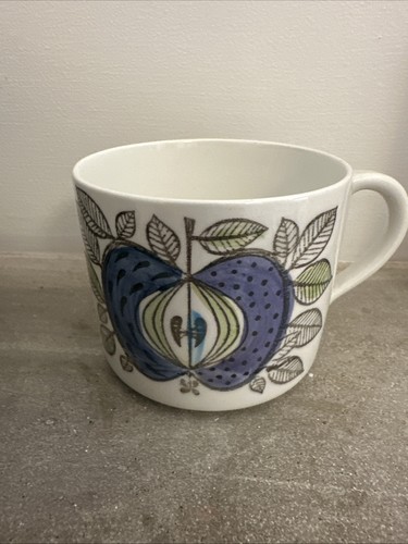 Rörstrand eden mug - mug, sweden