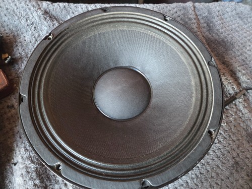 Electro voice 812 - 1x, electro-voice