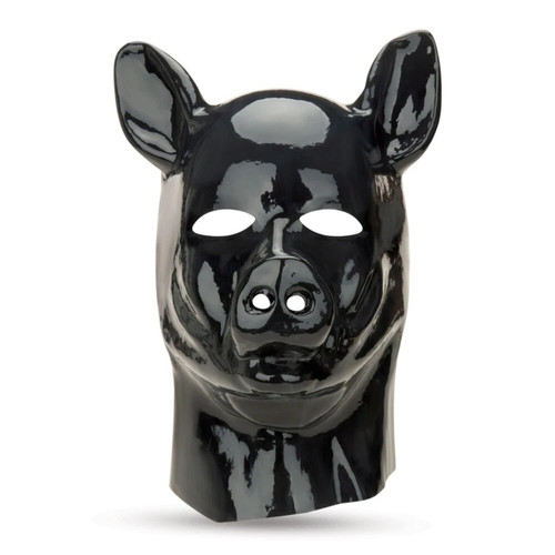 Prowler red black latex pig - prowler,