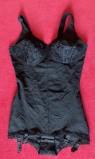 VINTAGE GUEPIERE SHAPEWEAR