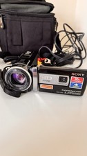 Sony HDR-PJ200E Handycam