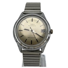 Vintage Timex Automatic Date