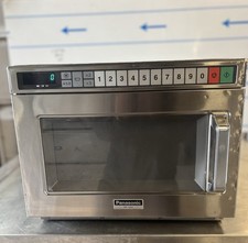 Panasonic NE1856 ~ Microwave