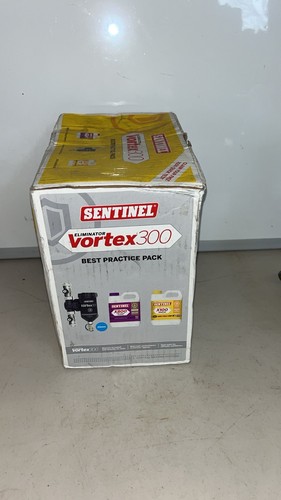 Sentinel vortex systemcare - sentinel,