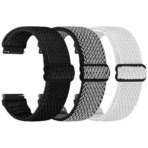 Quick release watch - release, band