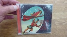 2010 BILL NELSON ORIGINAL MODERN MOODS FOR MIGHTY ATOMS CD