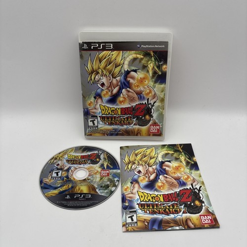 Dragon ball ultimate - dragon,